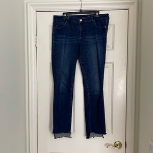 ASOS jeans